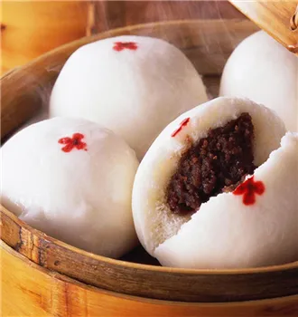 八宝包的做法大全