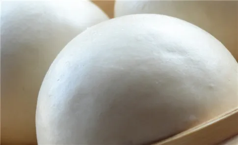 椒盐花卷怎么做