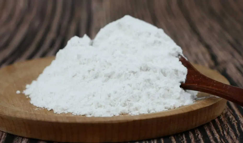 泡打粉怎样用