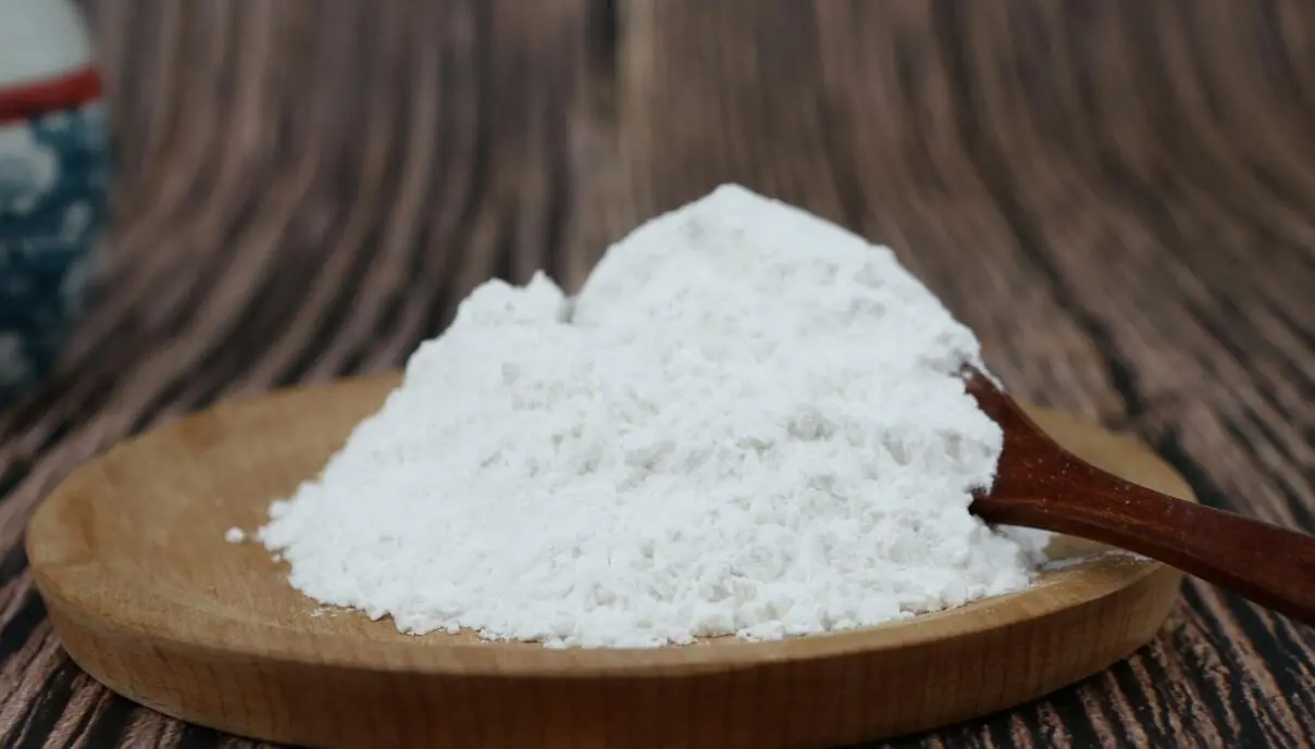 泡打粉使用方法