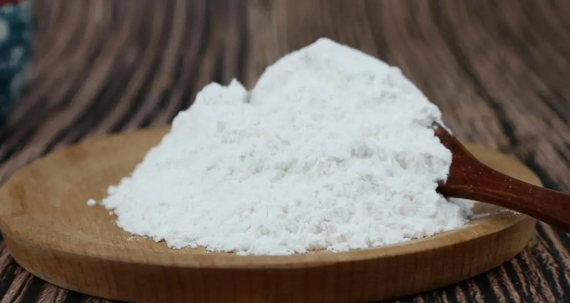泡打粉好吗