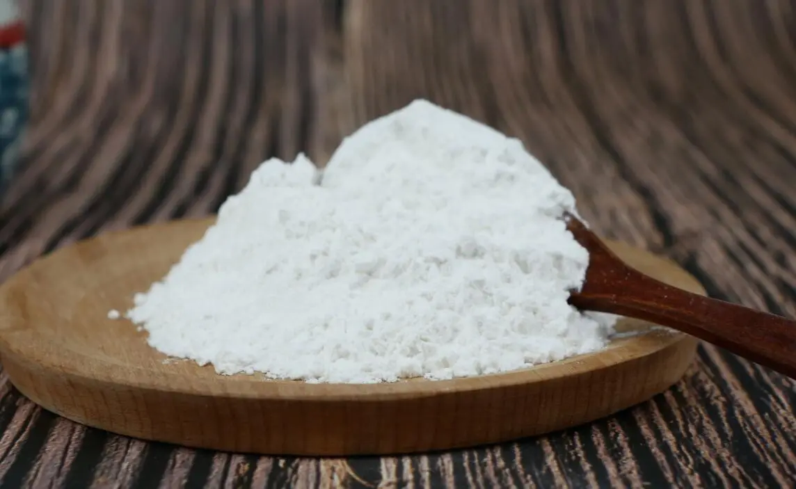 泡打粉化学成分