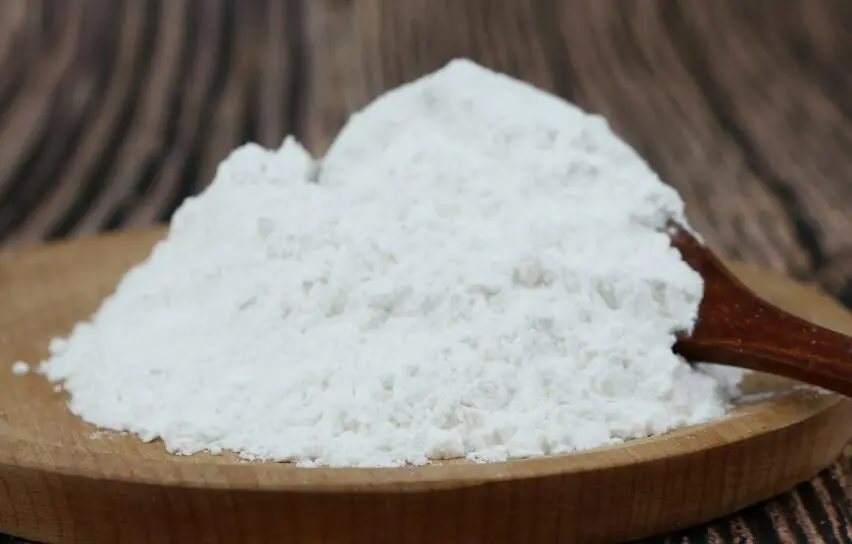 泡打粉怎么用法