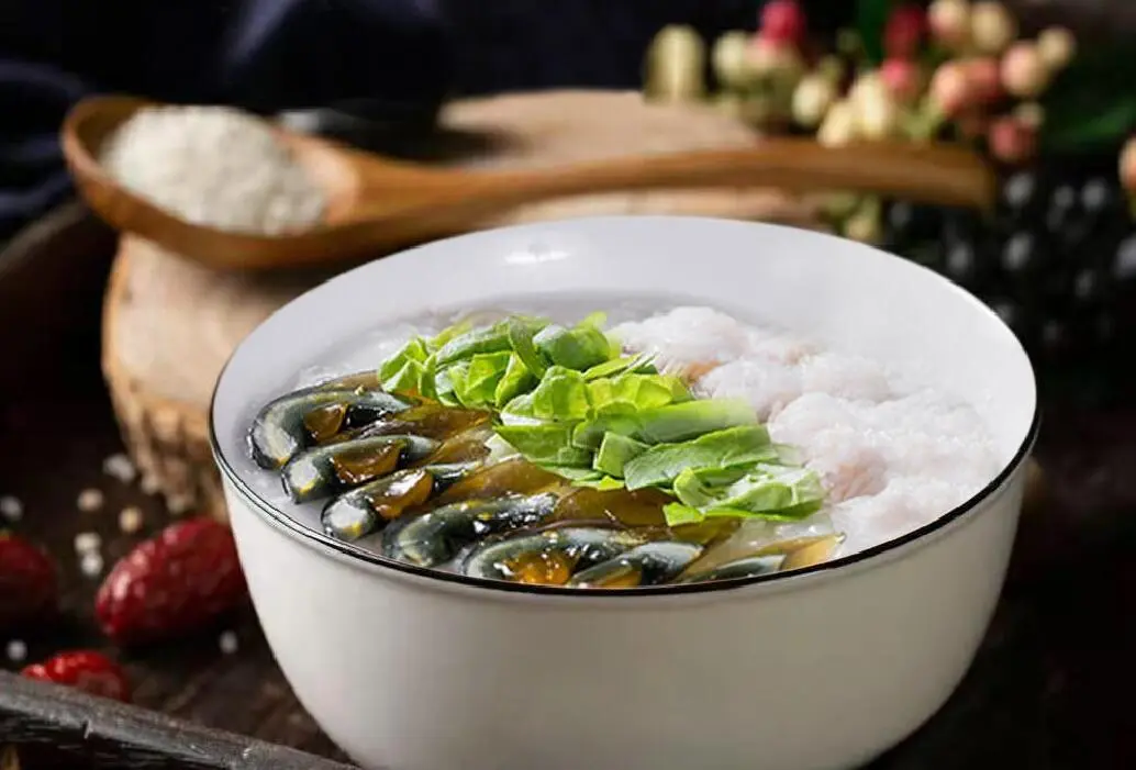 红枣牛肝汤的做法	
