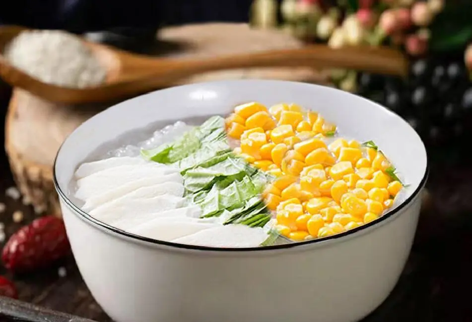 苹果银耳汤做法