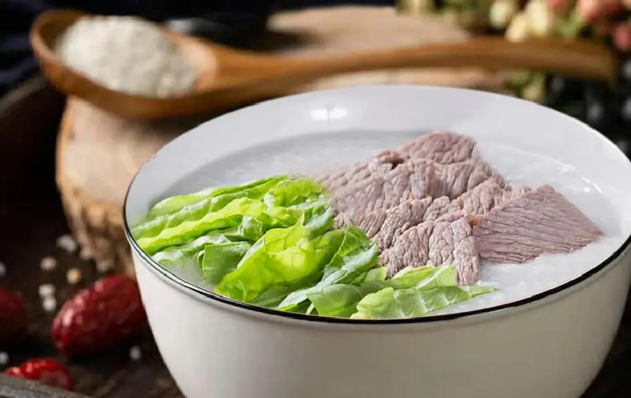 山药排骨汤做法
