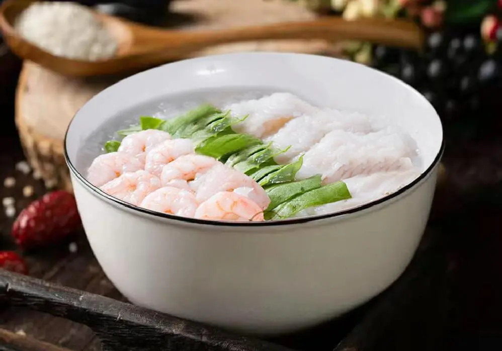 酸菜猪肺汤的做法	