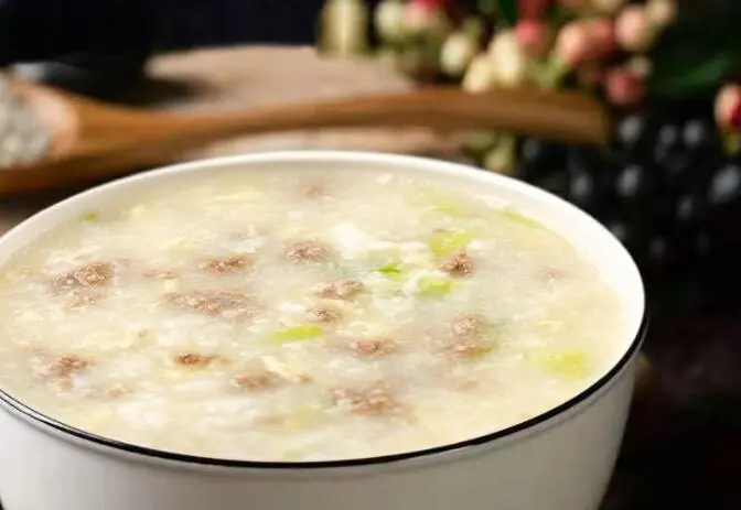 鲜蘑鸭架汤的做法
