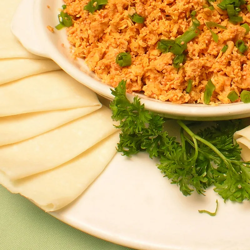 合饼的做法步骤