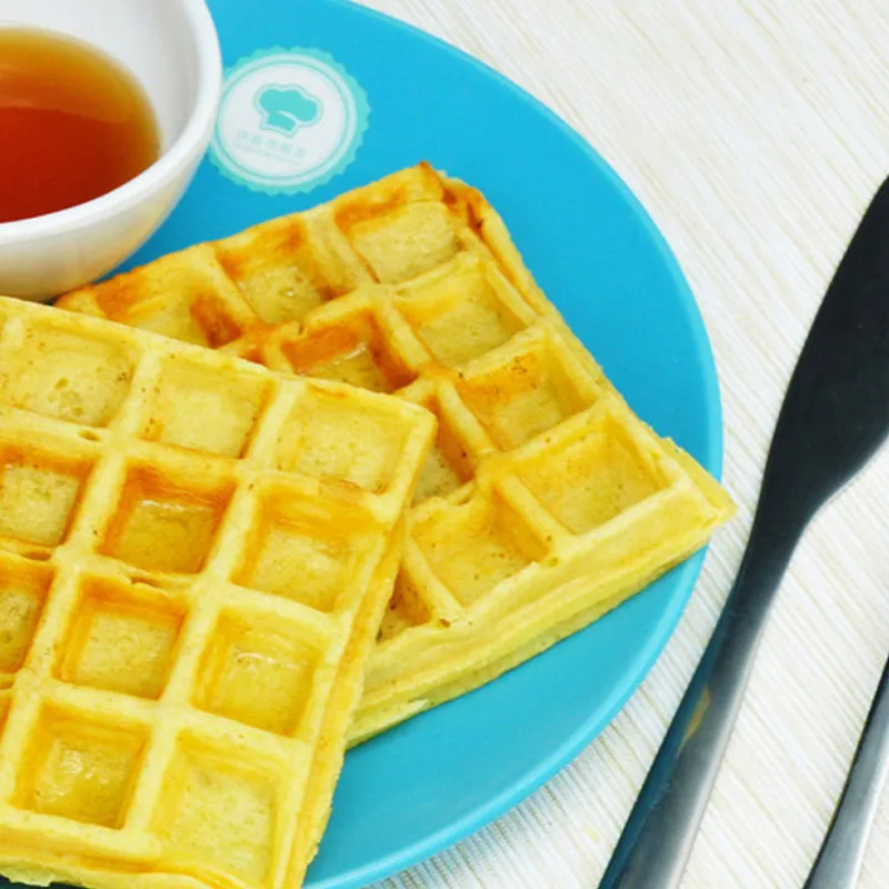小煎饼的做法步骤