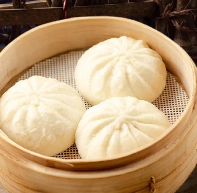 黑椒牛肉包的做法步骤