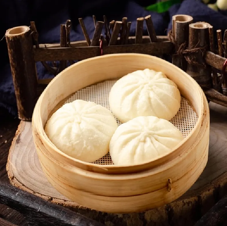 黑米仔鸭包的做法步骤