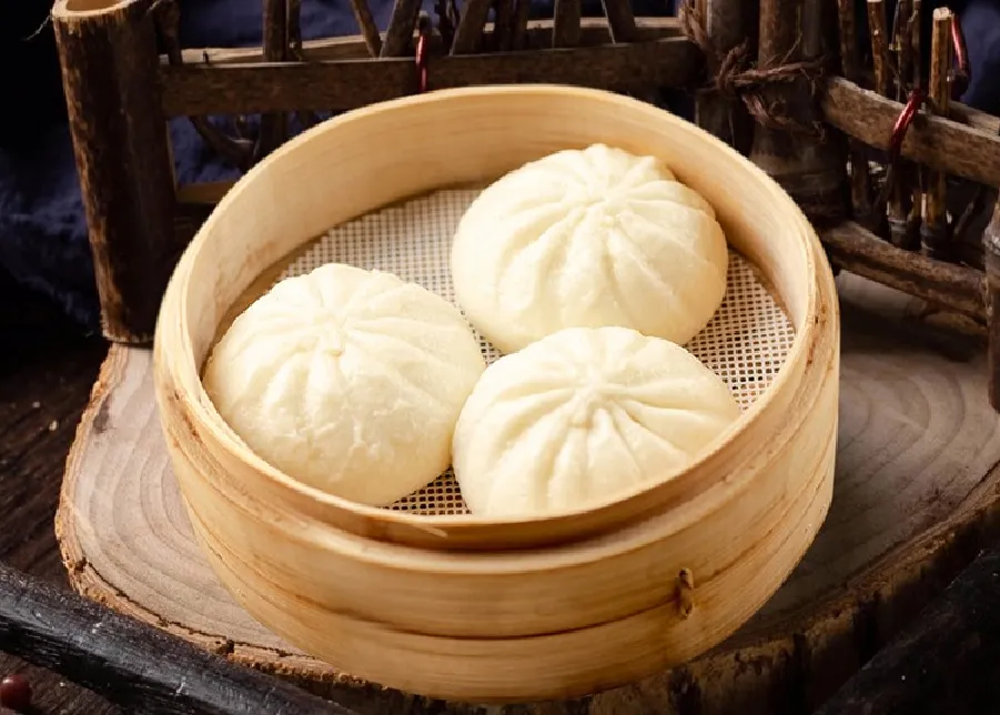 华举包子的做法步骤