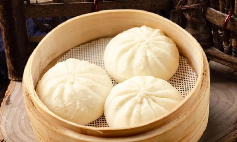 酱肉冬瓜包的做法步骤