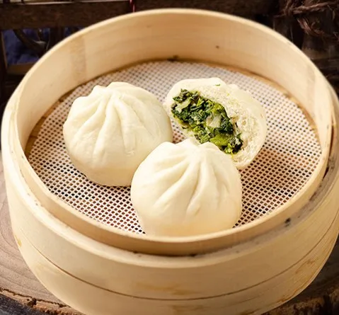 龙凤包的做法步骤