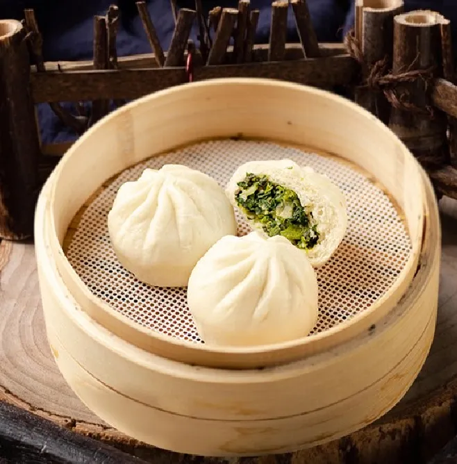 三鲜包子的做法步骤