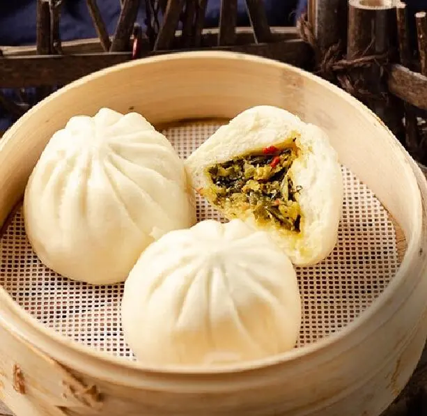 小笼汤包的做法步骤