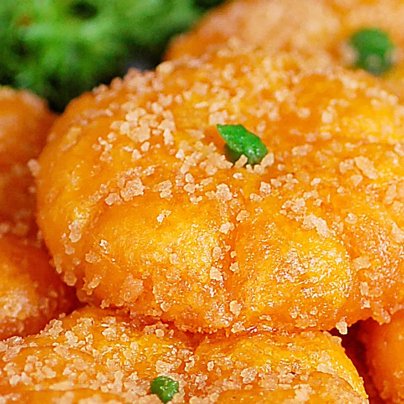炼乳烙饼的做法步骤