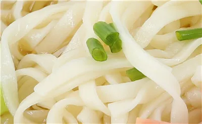 担担面的做法步骤