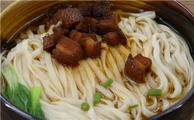 地狱拉面的做法步骤