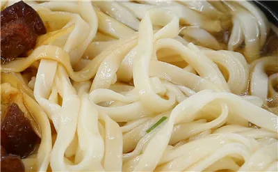 番茄肉酱面的做法步骤