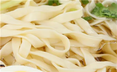 红烧牛肉面的做法步骤
