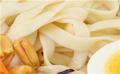麻辣牛肉面的做法步骤
