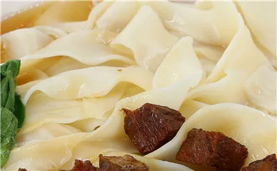 肉骨茶面的做法步骤