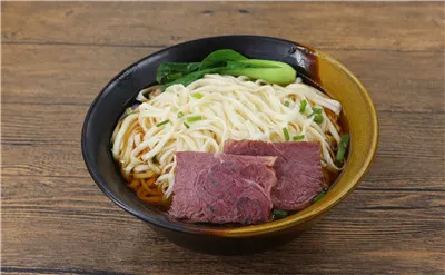 丝瓜蚌面的做法步骤