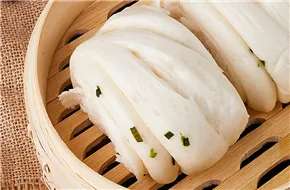 鸳鸯卷的做法步骤
