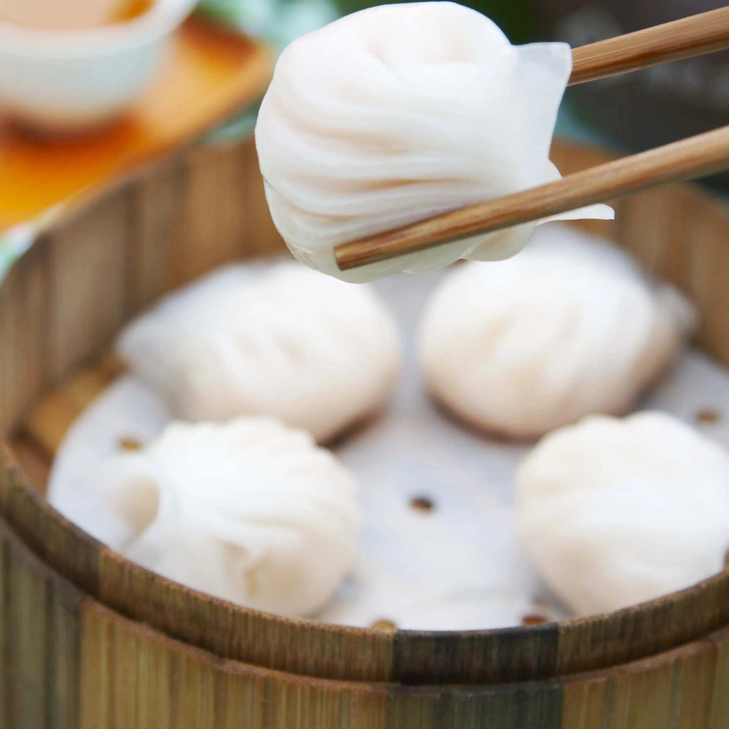 白菜饺的做法步骤