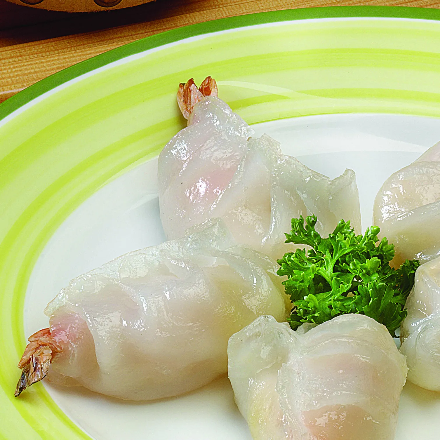 黄瓜水饺的做法步骤