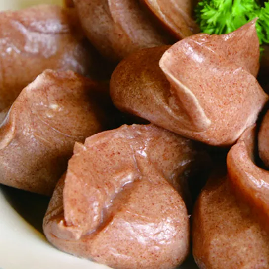 炸酥饺的做法步骤