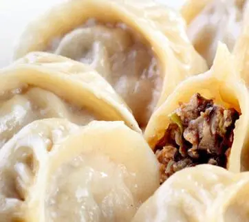 家乡蒸饺,家乡蒸饺的做法