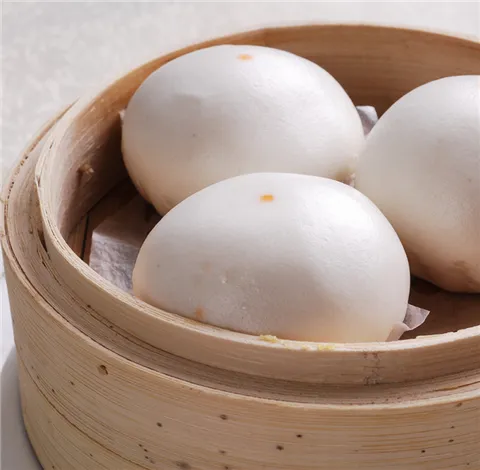 无锡小笼馒头的做法步骤