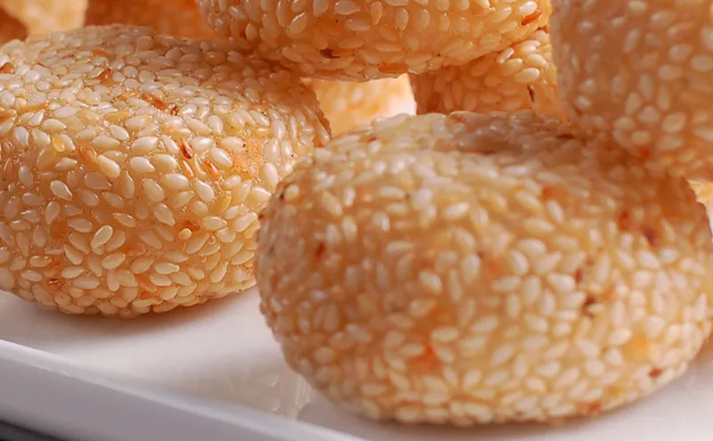 蒙古馅饼的做法步骤