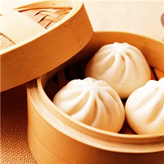 豆沙包的做法