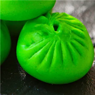 辣味梅干菜肉包的做法
