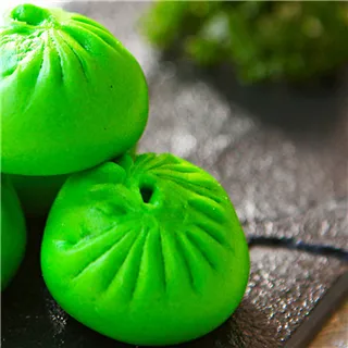 梅干菜包的做法