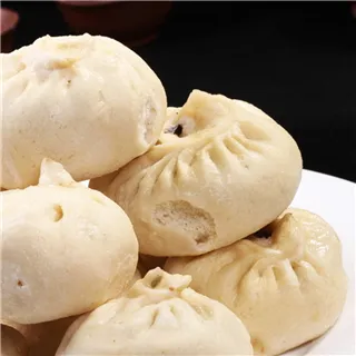 牛肉咖喱包的做法
