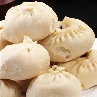 乳香无花果包的做法