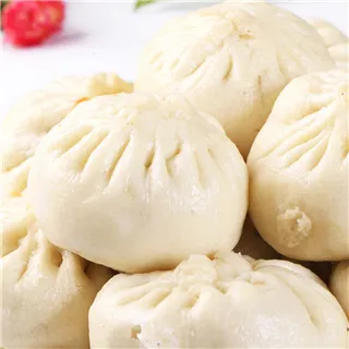 圆白菜包的做法