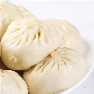 圆白菜干包的做法