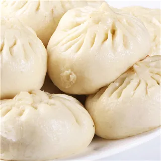 枣泥包的做法