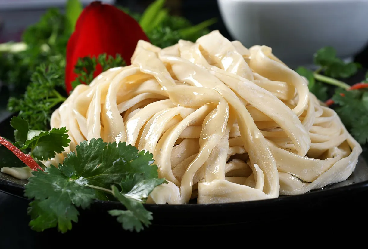 牛肉软炒面的做法