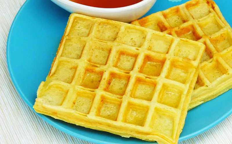 包糖饼的做法步骤