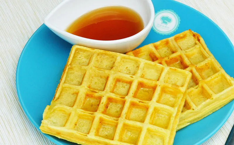 菠菜饼的做法步骤