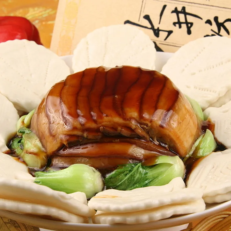 香煎南瓜饼的做法步骤