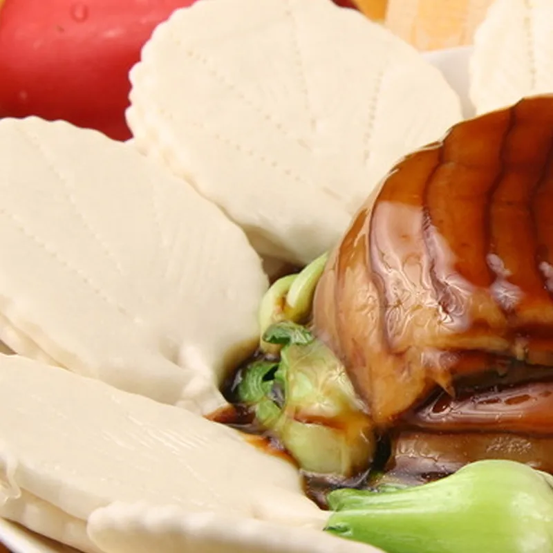 香甜五仁饼的做法步骤