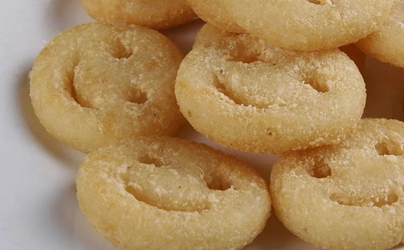 芝麻烤饼的做法步骤